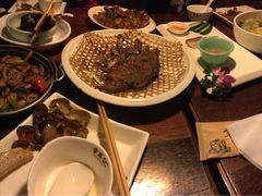 -章吴记喜瑞餐厅(东东城店)