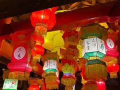 -深圳锦绣中华民俗村