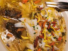 -新辣宴·湖南家常菜·商务聚餐(中粮创芯店)