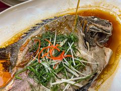 -粤盛海鲜平价店(洛溪食街店)