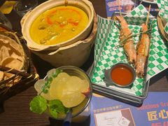 -泰妃殿(武汉首店)