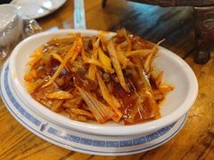 -老雒阳面馆·水席·洛阳菜(纱厂路店)