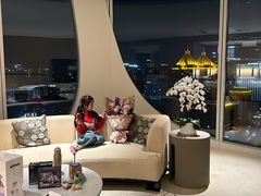 -北京康莱德酒店