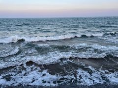 -日照灯塔风景区