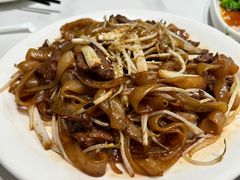 -港久茶餐厅(鹭洲里店)