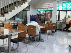 大堂-新城小肉串(新华店)