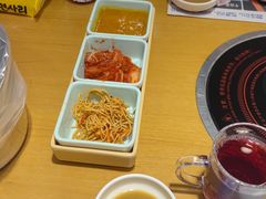 -韩香福脊骨汤锅(上杭路店)