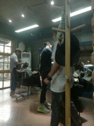 -Hair Solo