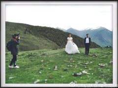 -燕西婚纱摄影工作室(友盛上都写字楼店)