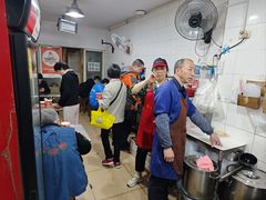 -中山牛肉肥肠粉面馆(军工社区店)