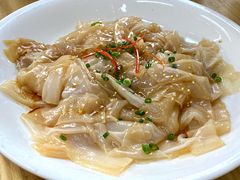 烧汁撈陈村粉-德胜轩正宗顺德菜(宝安沙井会展中心店)