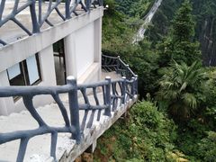 -南尖岩