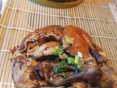 -惠丰堂饭庄·烤鸭·京味菜(西北旺·唐家岭店)