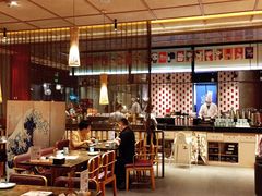 -炙柒Sekinana·精致料理 烧鸟·铁板烧(海上世界店)