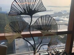 -青岛海尔洲际酒店