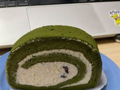 瑞士卷-Dough&Joe团憩(瑞虹天地月亮湾店)