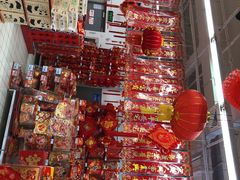 -华润苏果(海安贵都购物广场店)