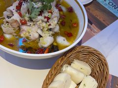-阿娜尔·新疆菜(宜家荟聚中心店)