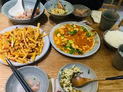-静一餐厅·湖北菜(前门创始店)