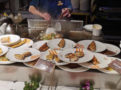 -V-ONE西雅图海鲜自助餐厅(仓山万达广场店)