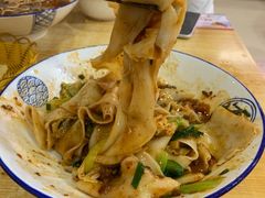 -大嘻咹biangbiang面(历史博物馆店)
