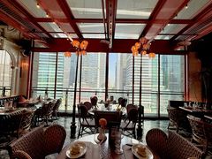 -福楼毕斯罗F Bistronome(国贸商城约会地标景观店)