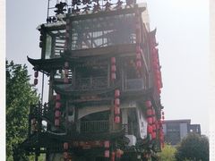 -印象鲵宴·张家界地标美食名片(溪布街店)