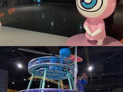-宁波科学探索中心