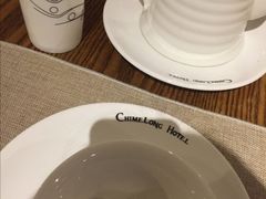 -彩蝶谷美食廊·粤式经典南番顺·铁板烧烤泰风味(广州长隆酒店)