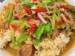 -老菜馆(滨江大道东段店)