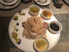 -闻见中国海南菜(K11店)