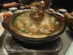 -陶德砂锅(蜀汉路店)