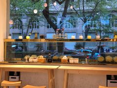 -发酵食堂(屏风街店)