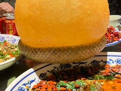 -杨记隆府(汉街店)
