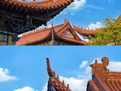 -皇罗禅寺