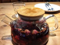 -清真·艾美可餐厅(大悦汇店)