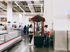 -山姆会员商店(亦庄创意生活广场店)