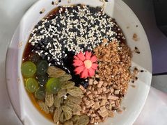 -南锣肥猫·麻辣烤鱼·16年现烤现卖(财富购物中心店)