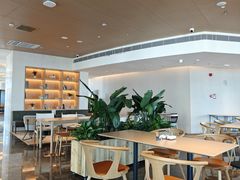 -J cafe 朝夕餐厅