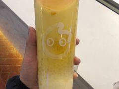 -CoCo都可(汉神购物广场店)