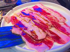 -十三姨正合丰烤肉(营迹路店)