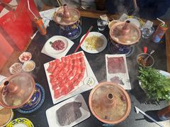 -南门涮肉(上海二店)