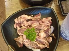 -九田家黑牛烤肉料理(衡百国际店)