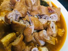 肖村桥卤煮-原肖村桥卤煮(旧宫东路店)