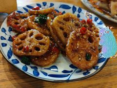 藕遇-无届青年餐馆(熙街店)