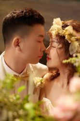 点击看大图 -今生有约婚纱摄影店(景德路店)