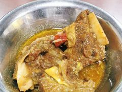 -阿秋牛排(湖心街店)