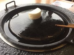 -赞酱川式烤肉(蜀都万达店)