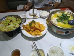 -北国小镇(市桥店)