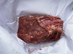 -马志善稀糊爛生熟肉店